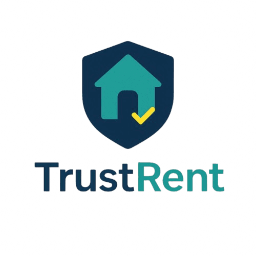 TrustRent logo